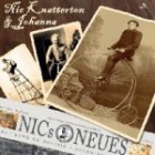 Nic Knatterton und Johanna - Nics Neues