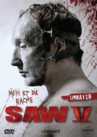 Saw V (Unrated)