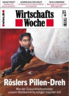 WirtschaftsWoche vom 15.03.2010 (11/2010)