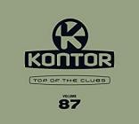 Kontor Top Of The Clubs Vol.87