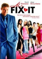 Mr. Fix It