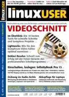 LinuxUser 07/2017