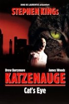 Stephen King's Katzenauge