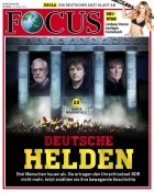 Focus Magazin 43/2014