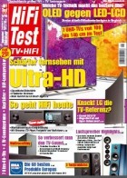 Hifi Test 05/2015