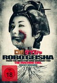 Robo Geisha