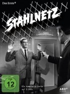 Stahlnetz - Die komplette Serie