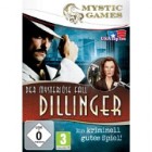 Der mysterioese Fall Dillinger