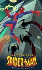 Spectacular Spider-Man - XviD - Staffel 2