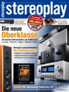 Stereoplay 01/2013