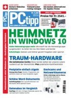 PC Tipp 01/2019