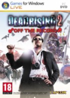 Dead Rising 2 Off the Record