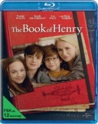 The Book Of Henry