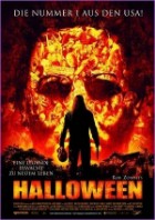 Halloween 9 : Halloween (2007) Director´s Cut