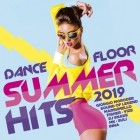 Dancefloor Summer Hits 2019