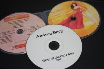 Andrea Berg - Seelenbeben Mix 2016 - Mixed By DJ Eatenalive (Bootleg)