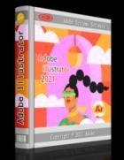 Adobe Illustrator 2021 v25.2.3.259 (x64)