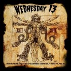 Wednesday 13 - Monsters Of The Universe: Come Out And Plague