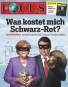 Focus Magazin 40/2013