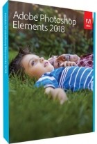 Adobe Photoshop Elements 2018