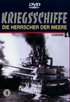 Kriegsschiffe: Die Herrscher der Meere Teil 1-4