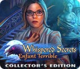 Whispered Secrets Enfant Terrible Collector's Edition