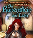 Die Geheimnisse von Neverville: Der Runenstein des Lichts