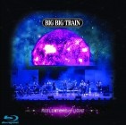 Big Big Train - Reflectors of Light (2019)