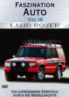 Faszination Auto - Vol. 18 - Land Rover