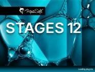 AquaSoft Stages v12.1.03 (x64)