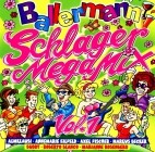 Ballermann Schlager Megamix Vol.1