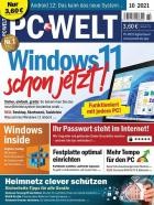 PC Welt 10/2021