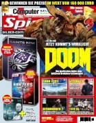 Computer Bild Spiele 08/2015