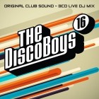 The Disco Boys Vol.16