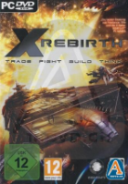 X: Rebirth