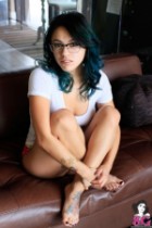 SuicideGirls   Bixton Lounge