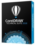 CorelDRAW Technical Suite 2018 v20.1.0.707