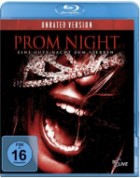 Prom Night - Eine gute Nacht zum Sterben ( unrated )