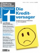 Stiftung Warentest Finanztest 06/2012