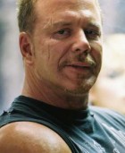 Biography - Mickey Rourke