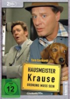 Hausmeister Krause - Ordnung muss sein / Staffel 6