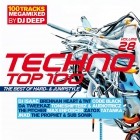 Techno Top 100 Vol.28