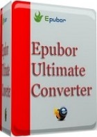 Epubor Ultimate Converter v3.0.10.627 + Portable