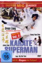 Karate Superman