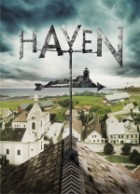 Haven - mkv - Staffel 4 (720p HD)