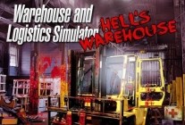 Warehouse and Logistics Simulator 2014 Hells Warehouse