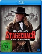 Stagecoach: The Texas Jack Story