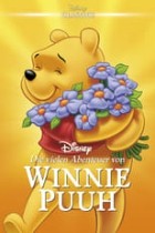 Die vielen Abenteuer von Winnie Puuh