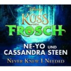 Ne-Yo and Cassandra Steen - Never Knew I Needed