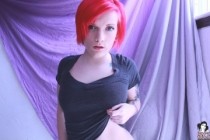 SuicideGirls - Prurient The Perfect Girl - 44 Pics